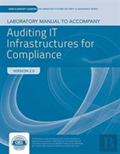 Lab Manual To Accompany Auditing It Infrastructure For Compliance