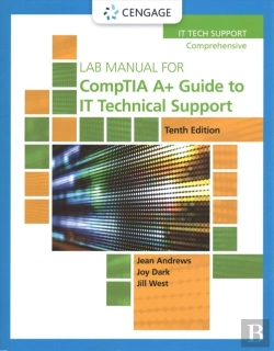 Bertrand.pt - Lab Mnl Comptia A Gde It Technical Supp
