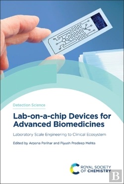 Bertrand.pt - Lab-On-A-Chip Devices For Advanced Biomedicines