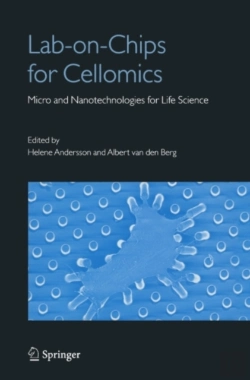 Bertrand.pt - Lab-On-Chips For Cellomics