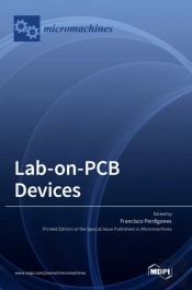 Lab-On-Pcb Devices