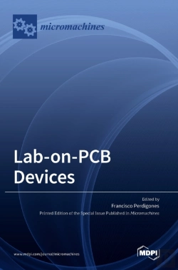 Bertrand.pt - Lab-On-Pcb Devices