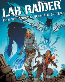 Bertrand.pt - Lab Raider