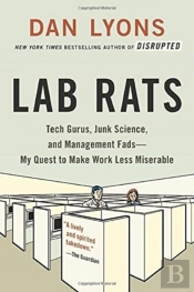 Lab Rats