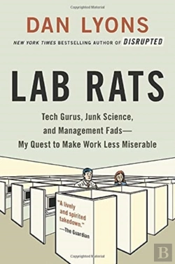 Bertrand.pt - Lab Rats
