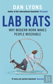 Lab Rats