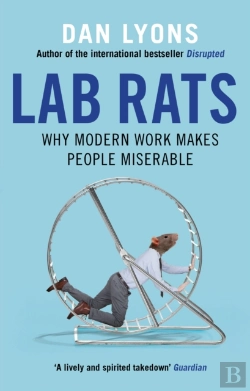 Bertrand.pt - Lab Rats