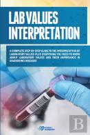Lab Values Interpretation