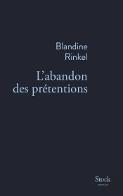 L'Abandon Des Prétentions