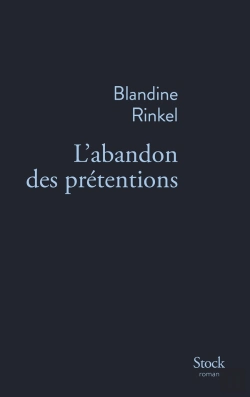 Bertrand.pt - L'Abandon Des Prétentions