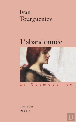 Bertrand.pt - L'Abandonnée