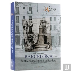 Bertrand.pt - L'Abans Barcelona Sants, Hostafrancs I La Bordeta