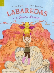 Labaredas e a Árvore Livreira