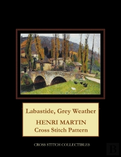 Bertrand.pt - Labastide, Grey Weather