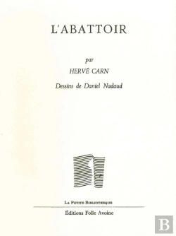 Bertrand.pt - L'Abattoir