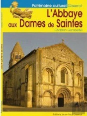 L'Abbaye Aux Dames De Saintes