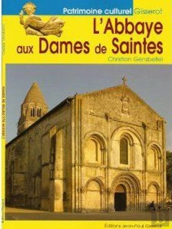 Bertrand.pt - L'Abbaye Aux Dames De Saintes