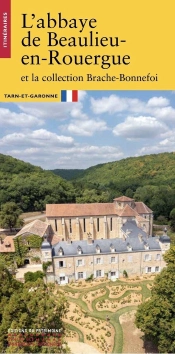 L'Abbaye De Beaulieu-En-Rouergue