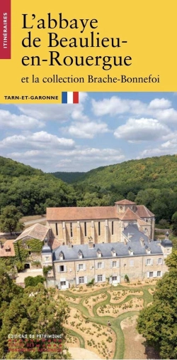 Bertrand.pt - L'Abbaye De Beaulieu-En-Rouergue