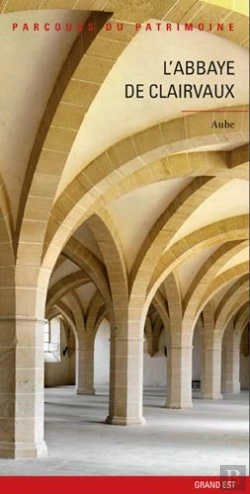 Bertrand.pt - L'Abbaye De Clairvaux