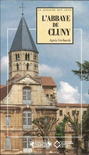 L'Abbaye De Cluny