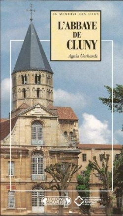 Bertrand.pt - L'Abbaye De Cluny