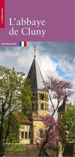 Bertrand.pt - L'Abbaye De Cluny