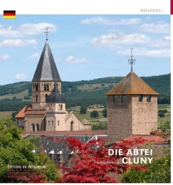 Bertrand.pt - L'Abbaye De Cluny