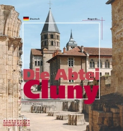Bertrand.pt - L'Abbaye De Cluny (Version Allemande)