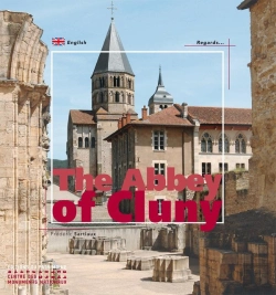 Bertrand.pt - L'Abbaye De Cluny (Version Anglaise)