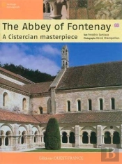 L'Abbaye De Fontenay
