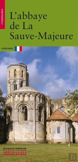 Bertrand.pt - L'Abbaye De La Sauve-Majeure