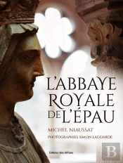 L'Abbaye De L'Epau