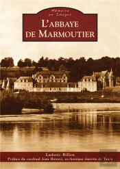 L'Abbaye De Marmoutier