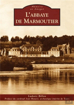 Bertrand.pt - L'Abbaye De Marmoutier