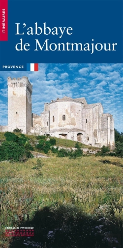 Bertrand.pt - L'Abbaye De Montmajour