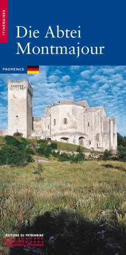 Bertrand.pt - L'Abbaye De Montmajour (Allemand)