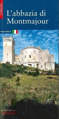 Bertrand.pt - L'Abbaye De Montmajour (Italien)