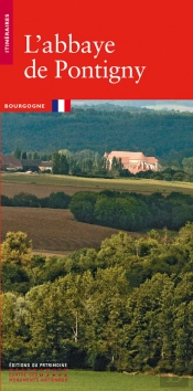L'Abbaye De Pontigny