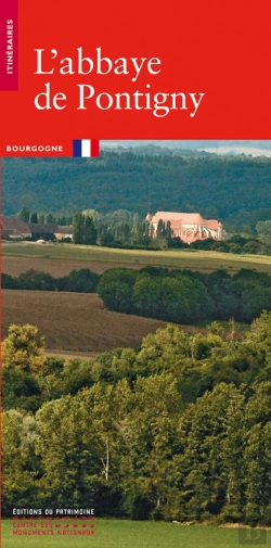 Bertrand.pt - L'Abbaye De Pontigny