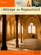 L'Abbaye De Royaumont