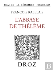 L'Abbaye De Theleme