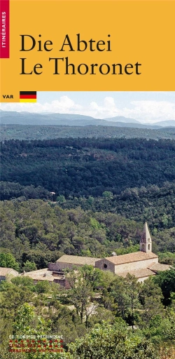 Bertrand.pt - L'Abbaye De Thoronet