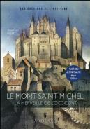 L'Abbaye Du Mont-Saint-Michel