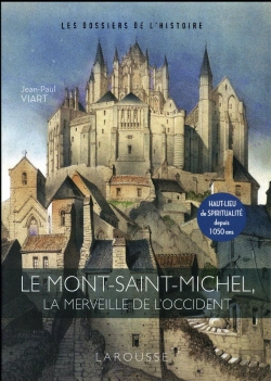 Bertrand.pt - L'Abbaye Du Mont-Saint-Michel