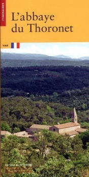 L'Abbaye Du Thoronet (Fr)