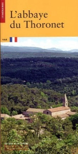 Bertrand.pt - L'Abbaye Du Thoronet (Fr)
