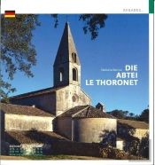 L'Abbaye Du Thoronet