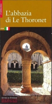 L'Abbaye Du Thoronet