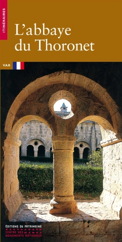 Bertrand.pt - L'Abbaye Du Thoronet